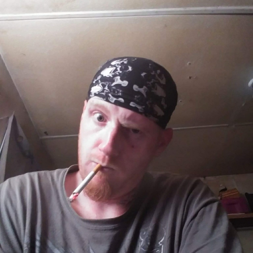 Meet your Posher, Jeremiah